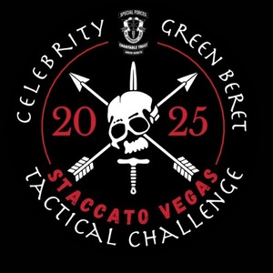 Event Home: Celebrity | Green Beret Tactical Challenge